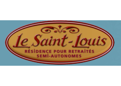 Résidence Le St-Louis Résidence Le St-Louis
